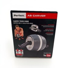 Perfect fitness ergonomic for sale  Wilton