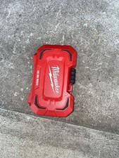 Milwaukee 9222 piece for sale  Riverside