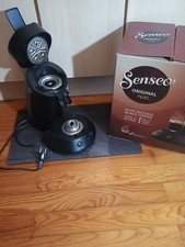 Philips Senseo Original Plus Kaffeepadmaschine –Gebraucht - Top Zustand  comprar usado Philips Senseo Original Plus Kaffeepadmaschine –Gebraucht - Top Zustand  comprar usado  Enviando para Brazil