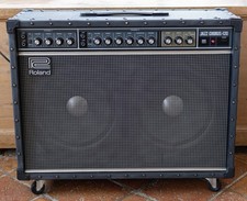 Roland 120b jazz for sale  NORTHAMPTON
