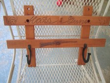 Kids toy wooden for sale  Morris