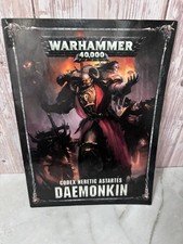 Daemonkin heretic astartes for sale  MILTON KEYNES