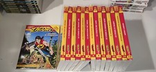 Zagor più imbustati usato  Italia