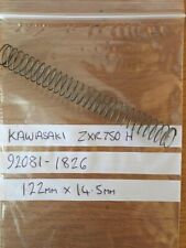 Kawasaki carburettor air for sale  BRIDGWATER