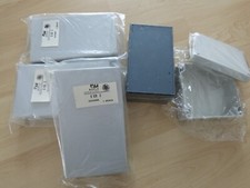 Elektronikgehäuse platinen mo gebraucht kaufen  Verl
