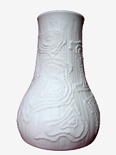 Vintage vase relief gebraucht kaufen  Berlin