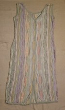 Vintage coogi silk for sale  Arlington