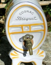 Cognac biscuit tonneau d'occasion  France