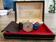 Longines admiral munich for sale  BRECON