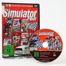 Dvd spiel simulator gebraucht kaufen  Neusalza-Spremberg