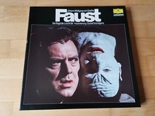 Faust goethe tragödie gebraucht kaufen  Bad Oldesloe