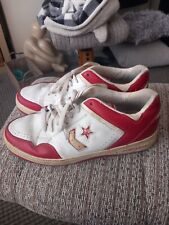 Vintage men converse for sale  THORNTON-CLEVELEYS
