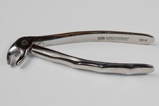 Extraktionszange unterkiefer m gebraucht kaufen  Schnaitsee