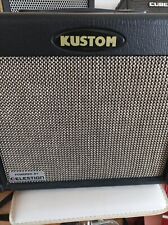 Gitarrenverstärker kustom dua gebraucht kaufen  Kaiserslautern