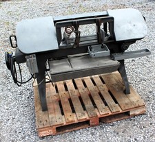 Horizontal bandsaw for sale  New Iberia