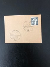 Sonderstempel lympischer facke gebraucht kaufen  Mainhardt
