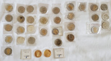 Commemorative coins double for sale  Orlando