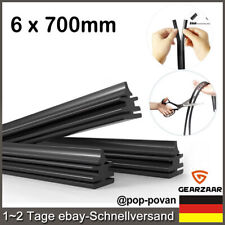 700mm wischergummis bosch gebraucht kaufen  Langenlonsheim