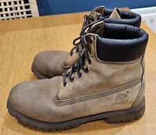 Timberland mens boots for sale  NEWCASTLE UPON TYNE