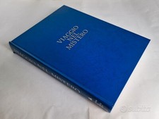 Libro viaggio nel usato  Gallarate
