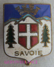 Bg13740 insigne badge d'occasion  Le Beausset