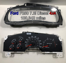 1999 2000 ford for sale  Vancleave