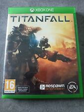 Xbox one titanfall d'occasion  Bayeux