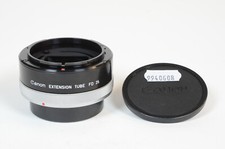 Canon tubo di usato  Campi Bisenzio