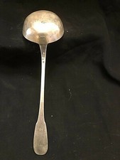 Louche uniplat argent d'occasion Louche uniplat argent d'occasion  Marseille VIII
