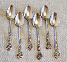Versailles msi teaspoons for sale  Burnsville