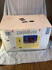 Timberline inch stacked for sale  Bemidji