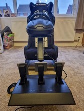Playseat thrust t300rs for sale  COVENTRY