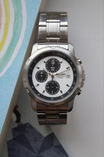 Seiko chronograph snd119 for sale  TAVISTOCK