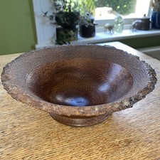 Live edge hand for sale  CHELTENHAM