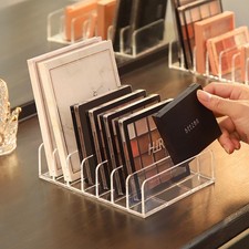 Transparent style makeup for sale  MANCHESTER