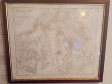 Rarissima polar karte usato  Uzzano