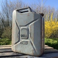 Reserve kanister shell gebraucht kaufen  Korschenbroich