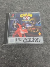 Crash bandicoot cortex gebraucht kaufen  Neukirchen-Vluyn
