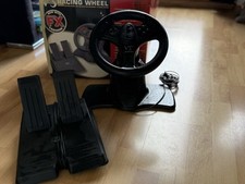 Racing wheel n64 gebraucht kaufen  Koblenz