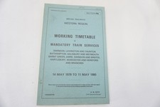 May 1979 western for sale  WATFORD
