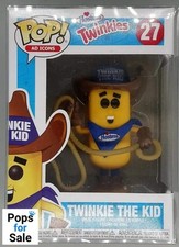 Twinkie kid ad for sale  BLACKBURN