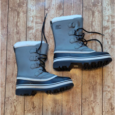 New sorel caribou for sale  Silver Spring