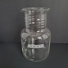 Toddy replacement glass for sale  Virginia Beach