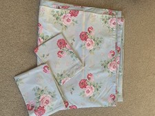 cath kidston bedding king for sale  MIRFIELD
