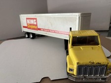 Ertl king soopers for sale  Colorado Springs
