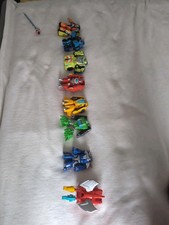 Playskool heroes transformers for sale  KINGSBRIDGE