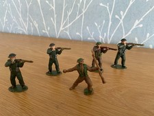 Plastic toy soldiers for sale  COVENTRY
