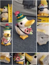 Vintage scultura ceramica usato  Valdastico