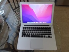 Macbook air a1466 for sale  North Myrtle Beach