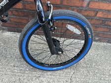 Bmx bike for sale  LEEDS